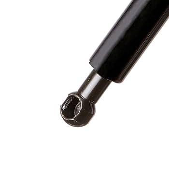 ちびバイ Amazon.com: Qty(2) BOXI Hatchback Gas Charged Lift Supports